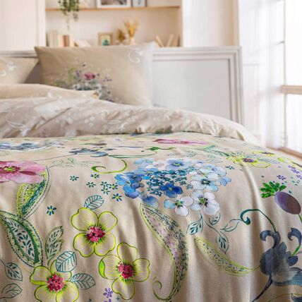 Linge de lit
