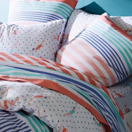 Linge de lit