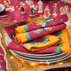Serviettes de table-2