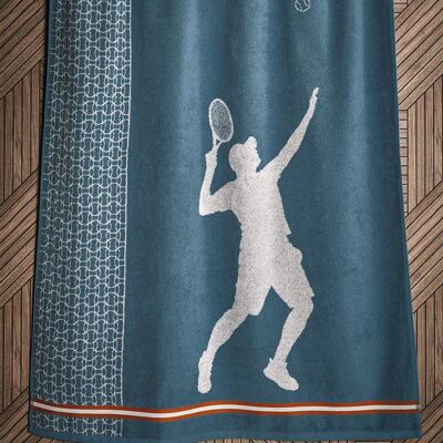 Style tennis