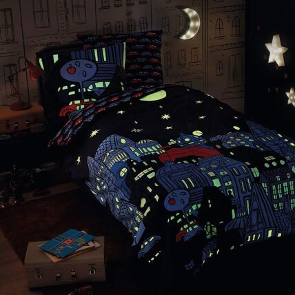 Housse de couette