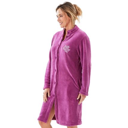 Robe de chambre