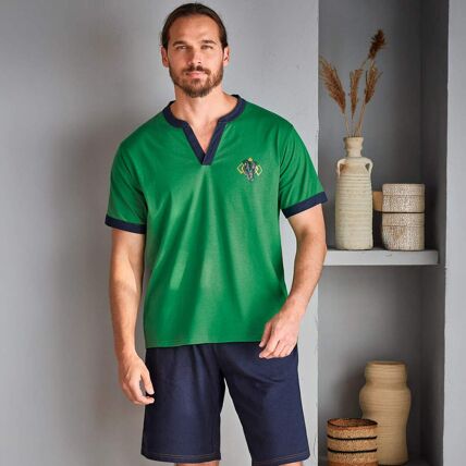 Pyjama short