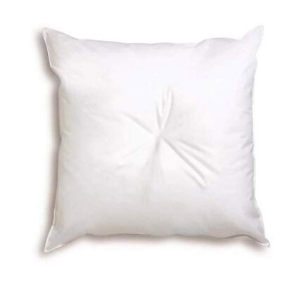 Housse de coussin et coussin