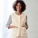 Gilet sans manches-2
