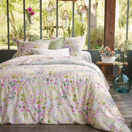 Housse de couette