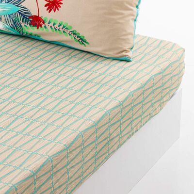 Jardin tropical