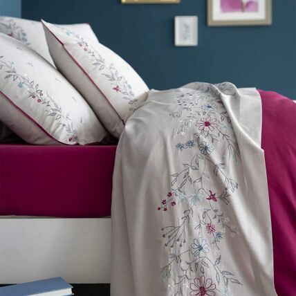 Linge de lit
