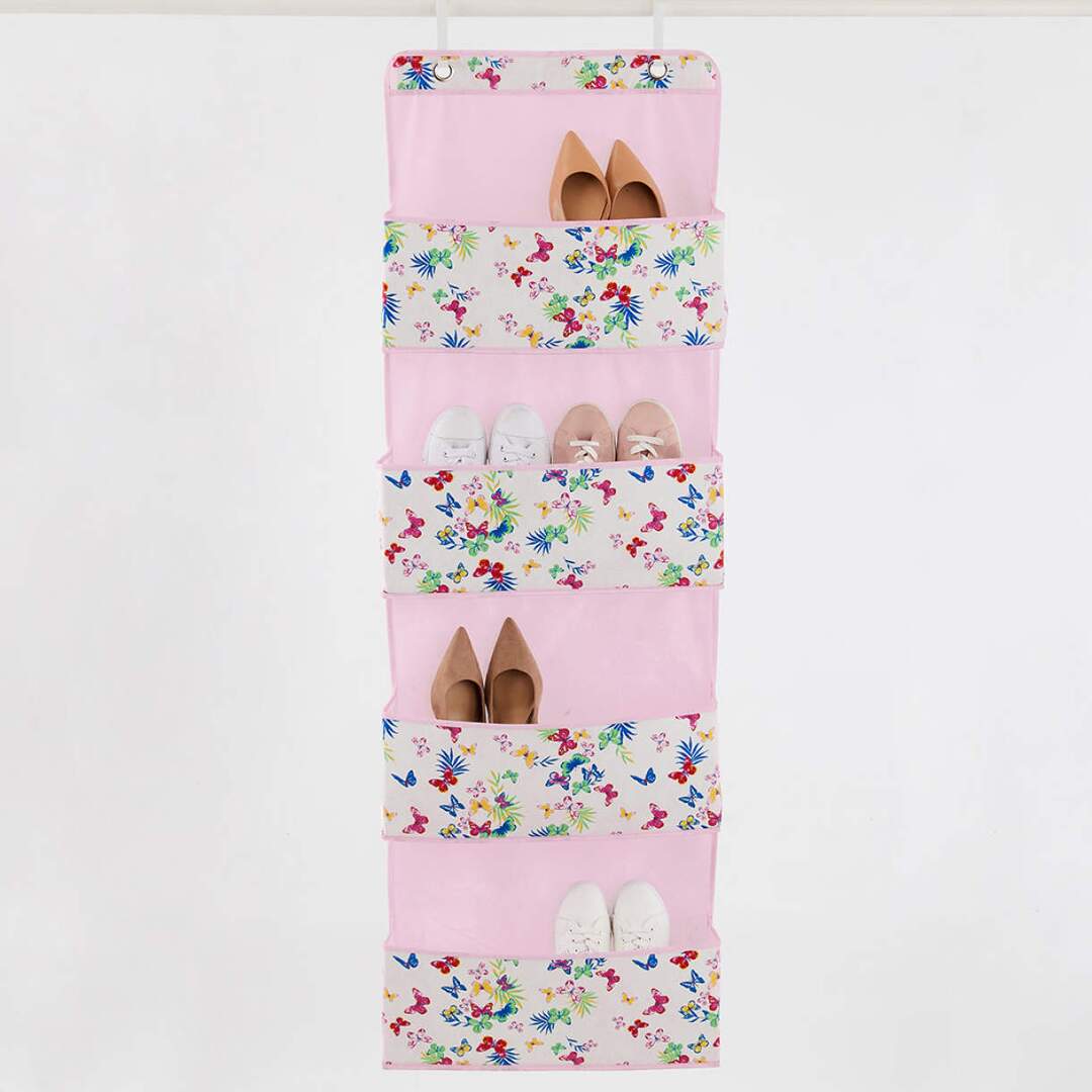 Jolis papillons