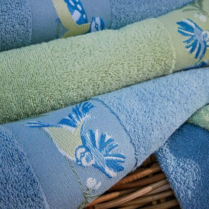 Linge de bain