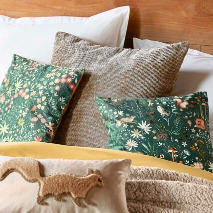 Housse de coussin