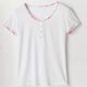 T-shirt blanc-9