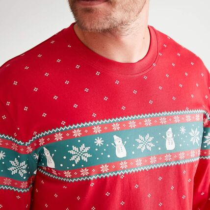 Pyjama homme