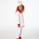 Pyjama bonhomme de neige-17