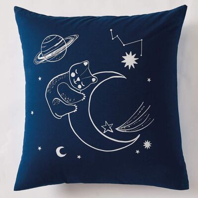 La tête dans les étoiles