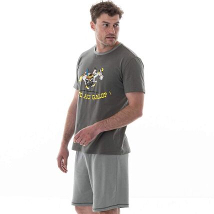 Pyjama short