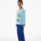 Pyjama garçon-5