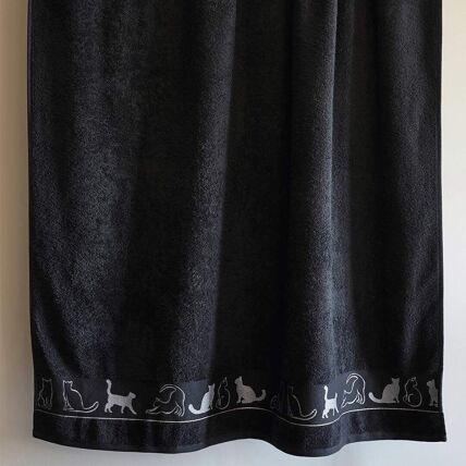 Maxi drap de bain
