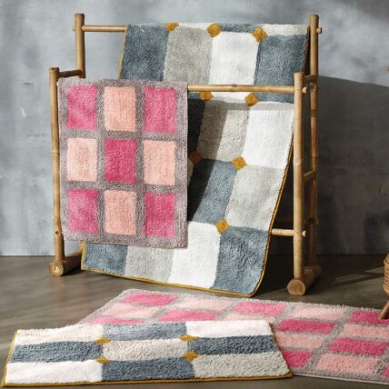 Tapis de bain