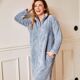 Robe de chambre-1