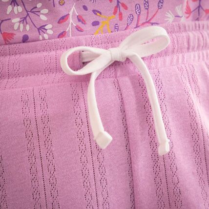 Pyjama short