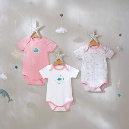 3 bodies fille