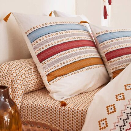 Linge de lit