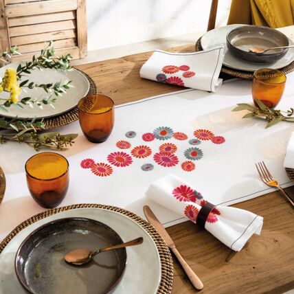 Chemin de table