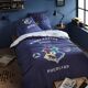 Housse de couette + 1 taie d'oreiller-1