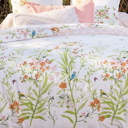 Housse de couette
