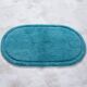 Tapis de bain ovale-2