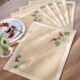 2 sets de table-2