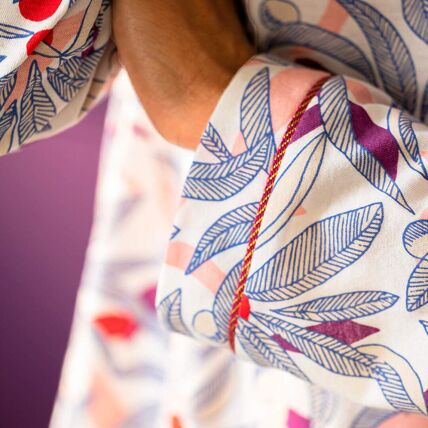 Chemise de nuit