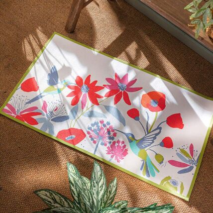 Tapis de bain