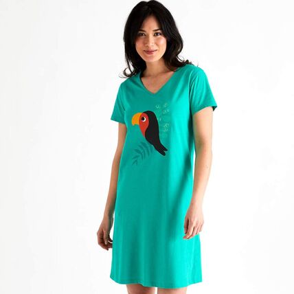 2 maxi t-shirts