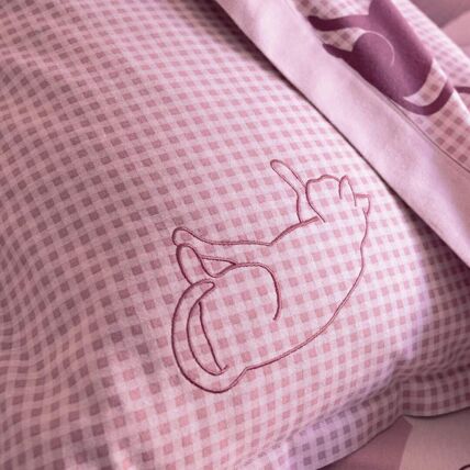 Linge de lit