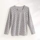 T-shirt gris-12
