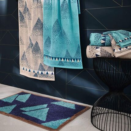 Tapis de bain