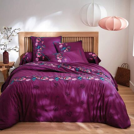 Housse de couette