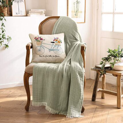 Housse de coussin