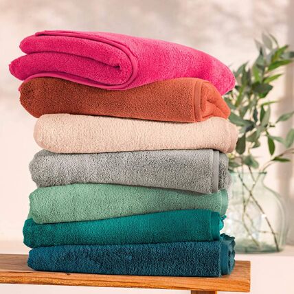 Maxi drap de bain
