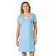 Chemise de nuit -1