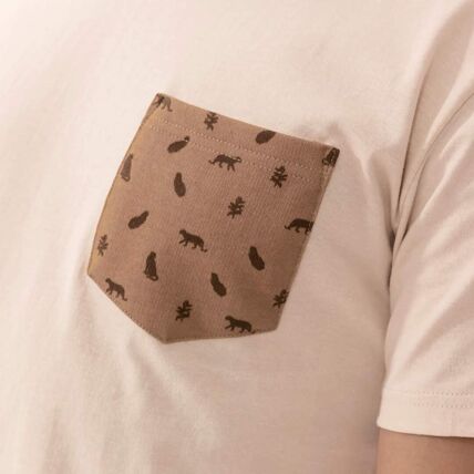 Pyjama court homme