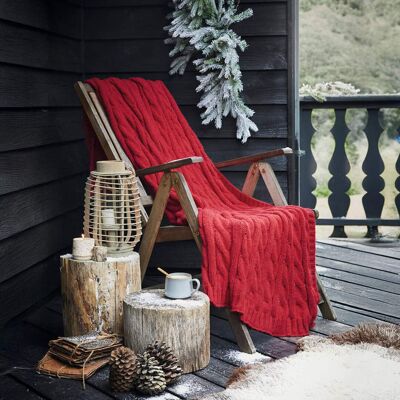 Hiver norvegien