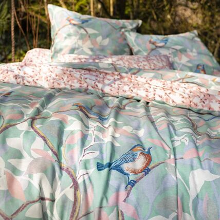 Linge de lit