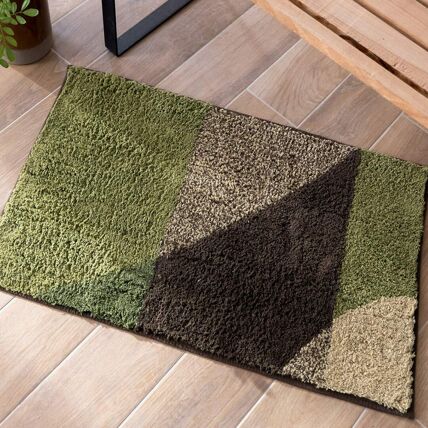 Tapis de bain