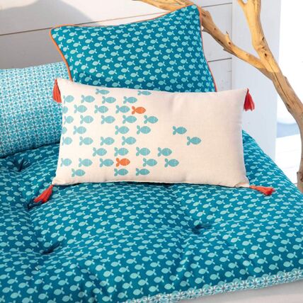 Matelas d'assise