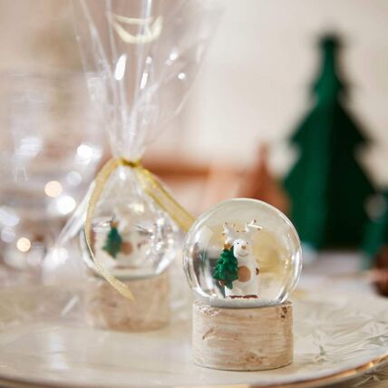 4 cadeaux de table