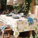 Serviette de table-2