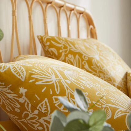 Linge de lit